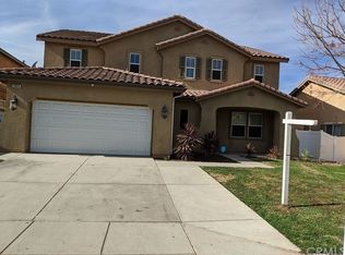 3066 Bradley Rd, Perris, CA 92571