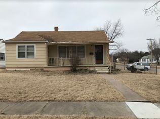957 N Old Manor Rd, Wichita, KS 67208