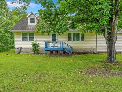 7986 Hayes Hollow Rd, Colden, NY, 14033