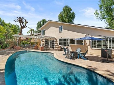 23922 Via Aranda, Santa Clarita, CA, 91355