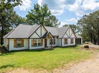 3460 Bethesda Rd, Batesville, AR 72501