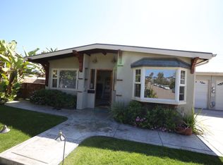 739 Sunflower St, Encinitas, CA 92024