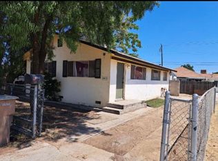 809 Lincoln Ave, Bakersfield, CA 93308