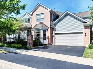 141 Hummingbird Way, Bartlett, IL 60103