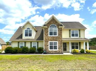 6617 Valley Falls Rd, Hope Mills, NC 28348