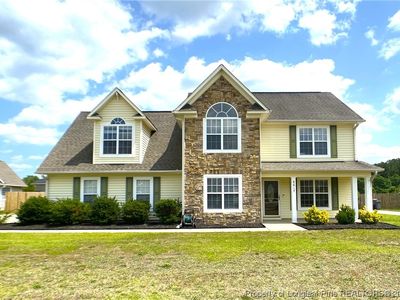6617 Valley Falls Rd, Hope Mills, NC, 28348