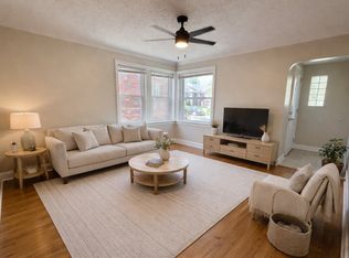 4012 Oleatha Ave FLOOR 1, Saint Louis, MO 63116