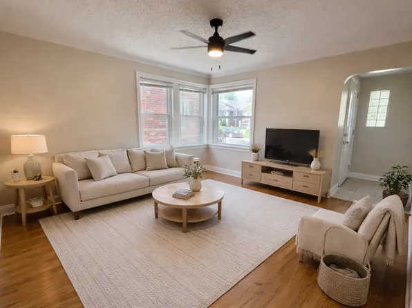 4012 Oleatha Ave Floor 1, Saint Louis, MO 63116
