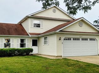 1285 Sumac Trl, Hoffman Estates, IL 60192