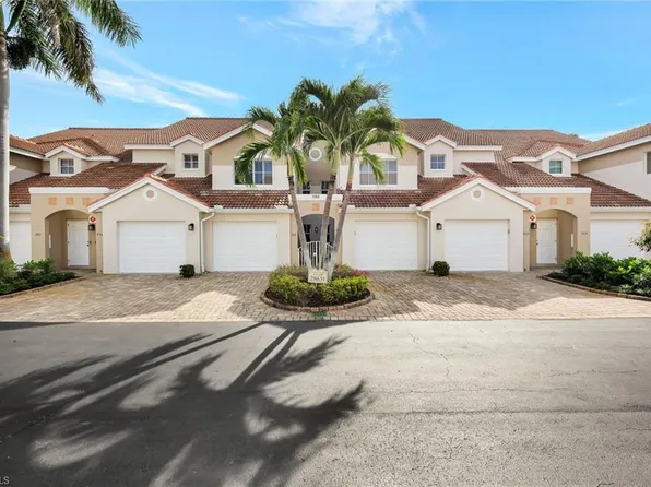 28631 CARRIAGE HOME DR #103, BONITA SPRINGS, FL 34134