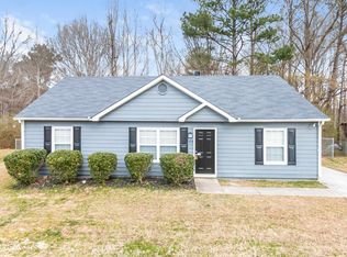 935 Winter Side Ln, College Park, GA 30349