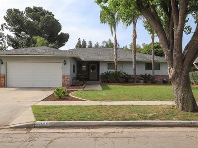 3029 E Vartikian Ave, Fresno, CA, 93710