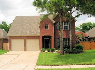 7547 Basswood Forest Ct, Houston, TX 77095