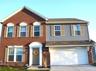 1265 Blue Haven Way, Greenwood, IN 46143