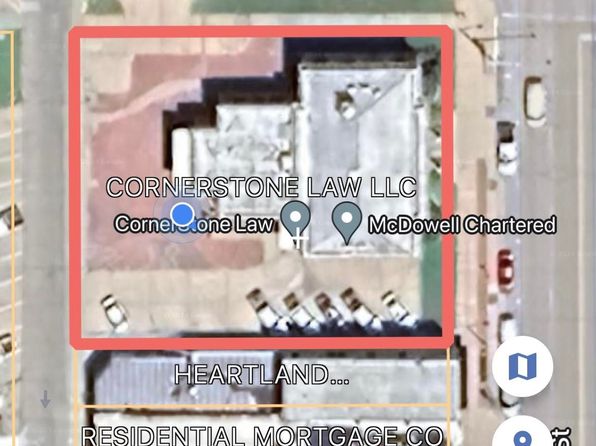 725 N Main St, Newton, KS 67114