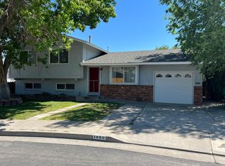 1400 Kirkham Way, Reno, NV 89503