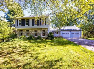 5128 W Fork Rd, Cincinnati, OH 45247