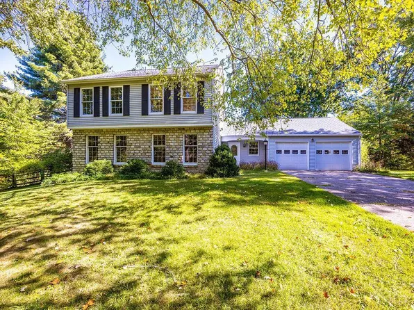 5128 W Fork Rd, Cincinnati, OH 45247