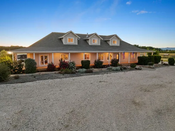 3050 Big Valley Road, Kelseyville, CA 95451