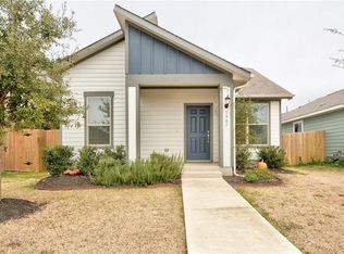 1907 Rinker Ranch Dr, Austin, TX 78725