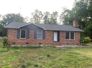 1208 Zeb Helms Rd, Monroe, NC 28112