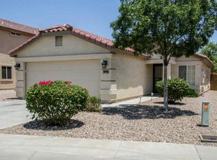 539 S 223rd Dr, Buckeye, AZ 85326