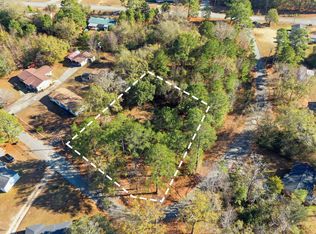 447 Swansea Heights Ave, Swansea, SC 29160