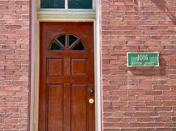 1016 Barton St, Saint Louis, MO 63104