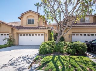 38 Conch Reef, Aliso Viejo, CA 92656