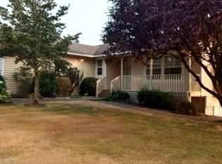 4018 118th Street Ct NW, Gig Harbor, WA 98332