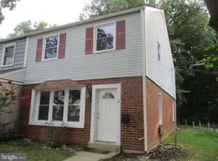 2 Ethan Allen Ct, Newark, DE 19711