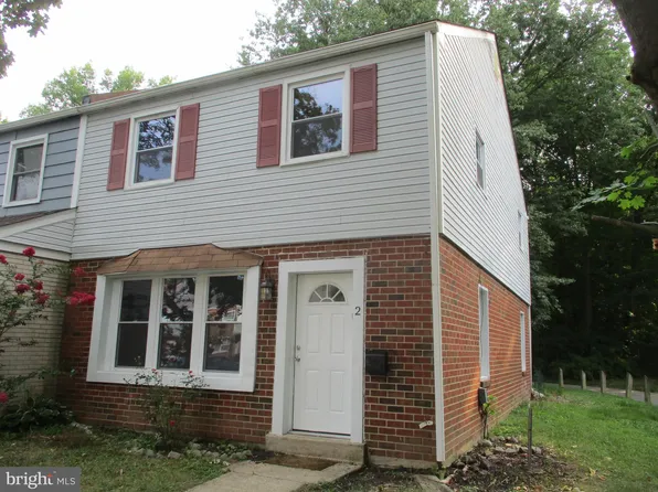 2 Ethan Allen Ct, Newark, DE 19711
