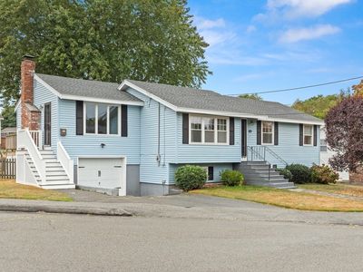 4 Pioneer Cir, Salem, MA, 01970
