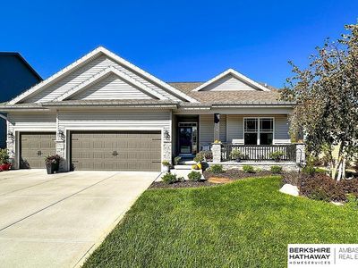 11262 S 117th Ave, Papillion, NE, 68046