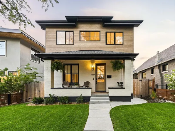 3364 W Moncrieff Place, Denver, CO 80211