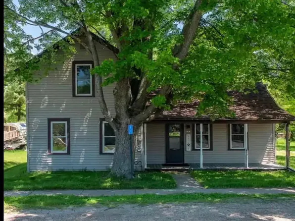 637 MAPLE AVENUE, Wild Rose, WI 54984
