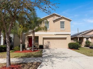 17005 Peaceful Valley Dr, Wimauma, FL 33598