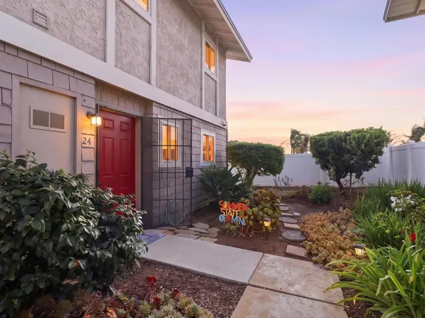 2112 E Vista Way APT 24, Vista, CA 92084