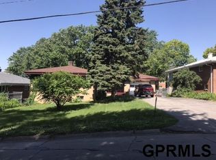 4908 N 50th St, Omaha, NE 68104