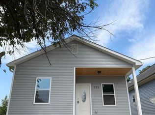 731 W Saint Catherine St, Louisville, KY 40203