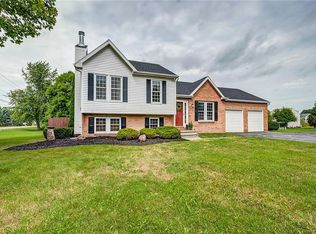 9473 Glengarriff Dr, Brewerton, NY 13029