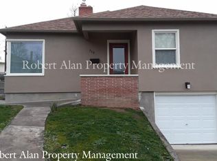 718 NW 11th St, Pendleton, OR 97801