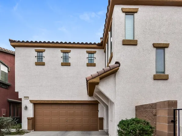 613 Ryan Peak Ln, Henderson, NV 89011
