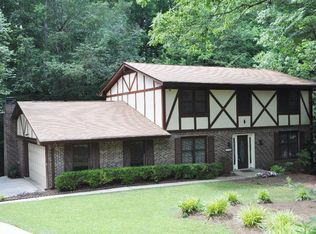 2508 Midvale Ct, Tucker, GA 30084