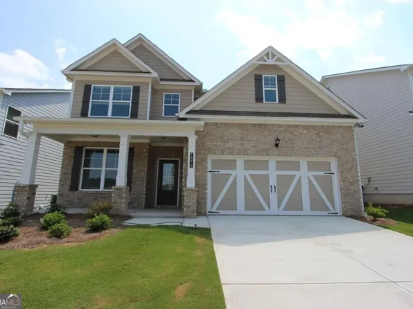 7376 Rocklin Ln, Flowery Branch, GA 30542