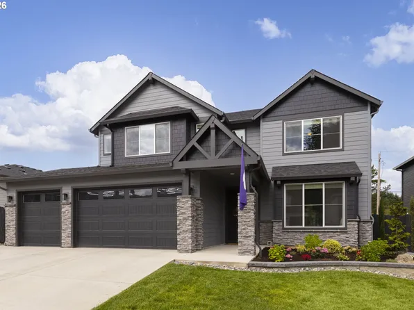 11500 NE 51st Ave, Vancouver, WA 98686
