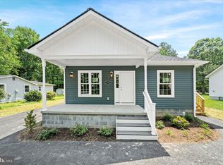 1358 W College Rd, Dover, DE 19904