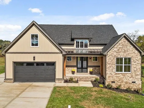 349 Clubhouse Dr, Jasper, TN 37347