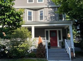 14 Irving Pl APT 2, Summit, NJ 07901