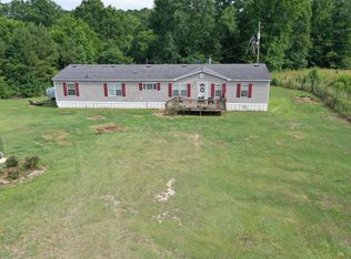 67 Pate Rd, Cordova, AL 35550